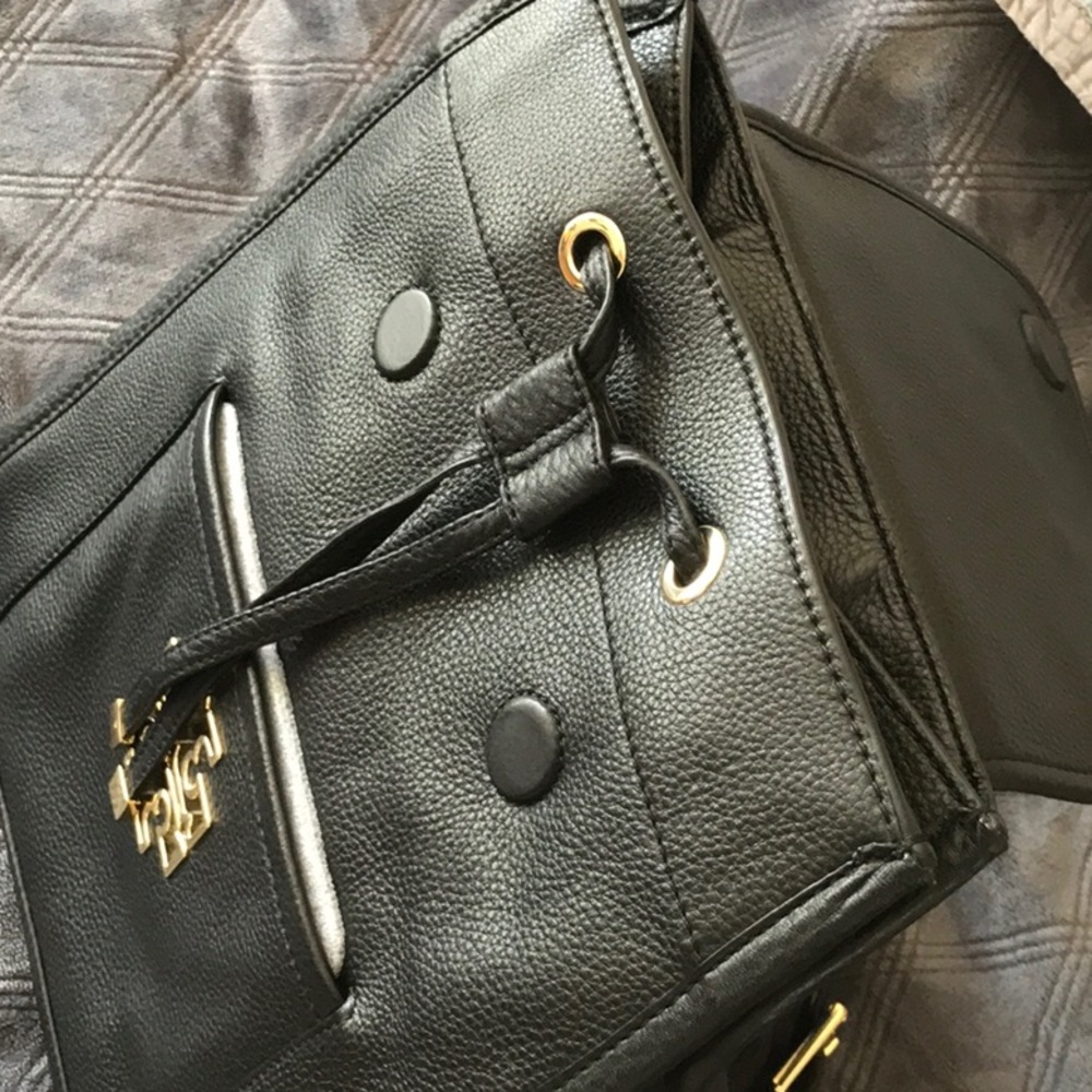 💋💋💋👜👗👠 Tory Burch BRITTEN BACKPACK - Picture 10 of 15